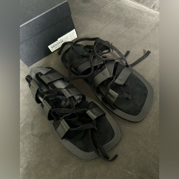 A Emery The Niko Sandal - Picture 6 of 9